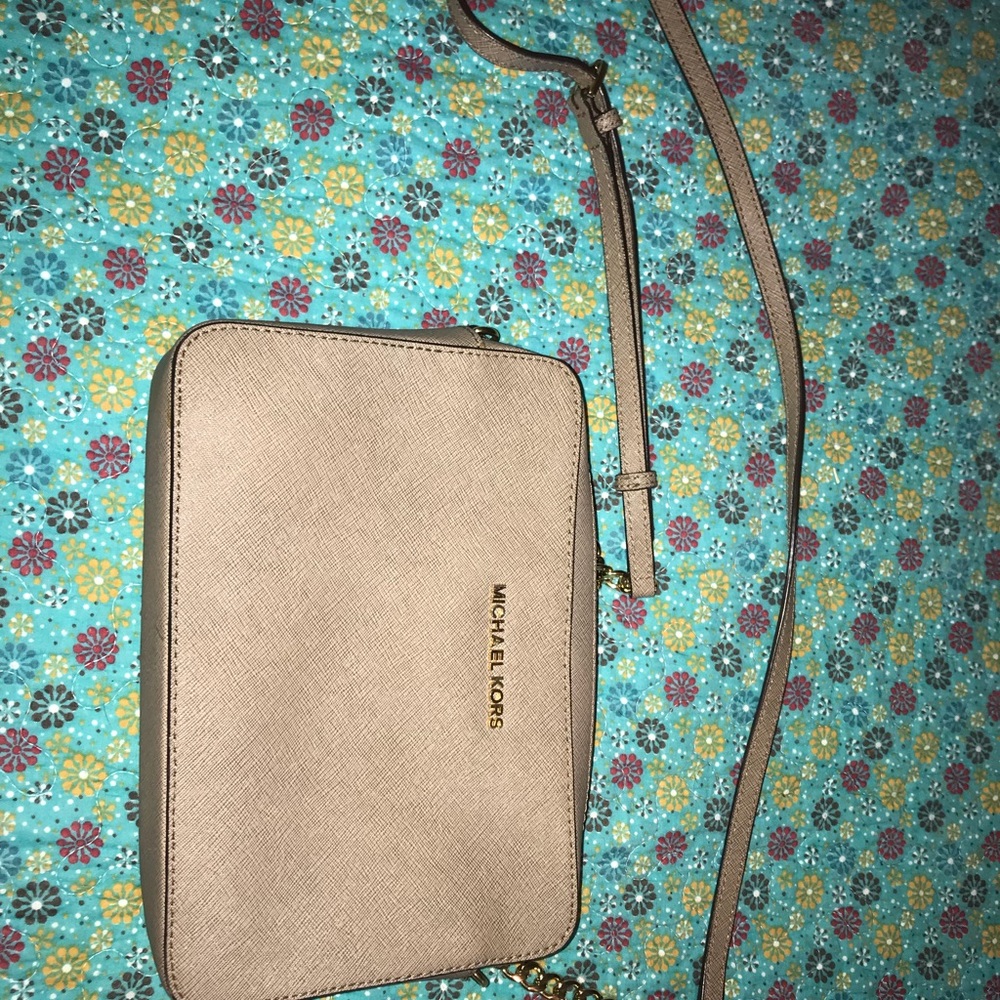 Michael Kors crossbody